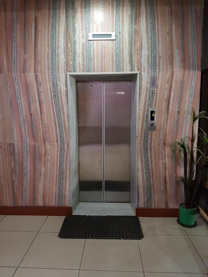 Hotel Siddhartha ハイデラバード エクステリア 写真