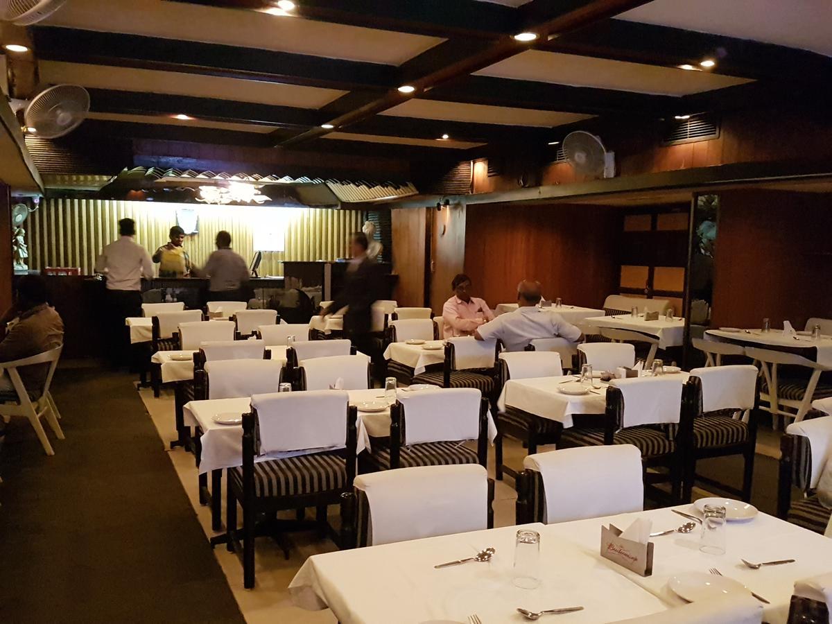 Hotel Siddhartha ハイデラバード エクステリア 写真
